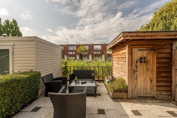 Medium property photo - Scharwater 51, 2993 DJ Barendrecht